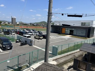 網干駅 徒歩22分 2階の物件内観写真